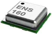 ScioSense的ENS160