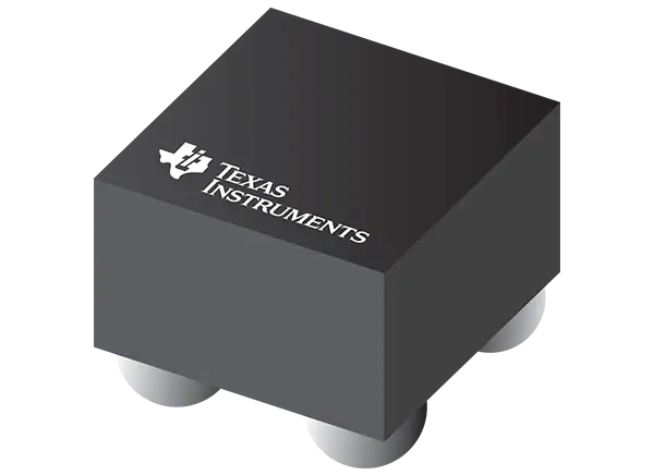 德州仪器TMP114数字温度传感器