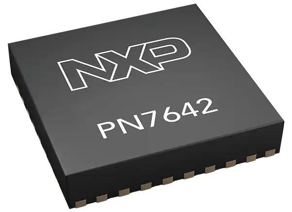 NXP Semiconductors PN7642单芯片解决方案