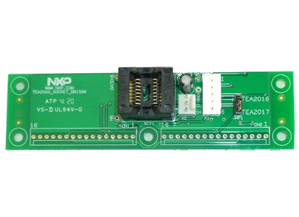 NXP Semiconductors TEA6017DK1005 Development Kit