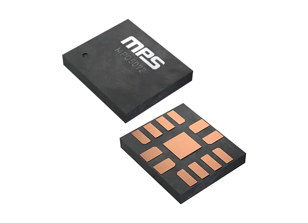 单片电力系统(MPS) MPQ5072负载开关
