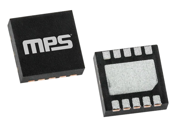 单片电力系统(MPS) MP6005A反激和正向控制器