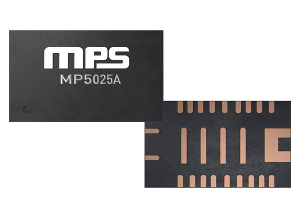 单片电源系统(MPS) MP5025A热插拔保护器件