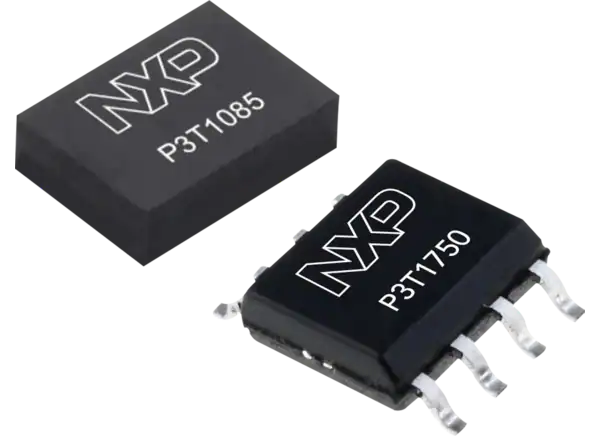 NXP Semiconductors P3T1x数字温度传感器