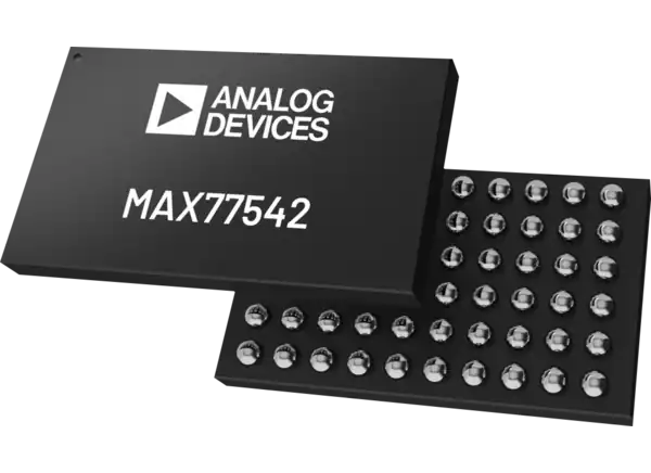 Analog Devices MAX77542