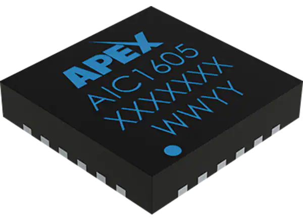 Apex Microtechnology AIC1605高压接口IC