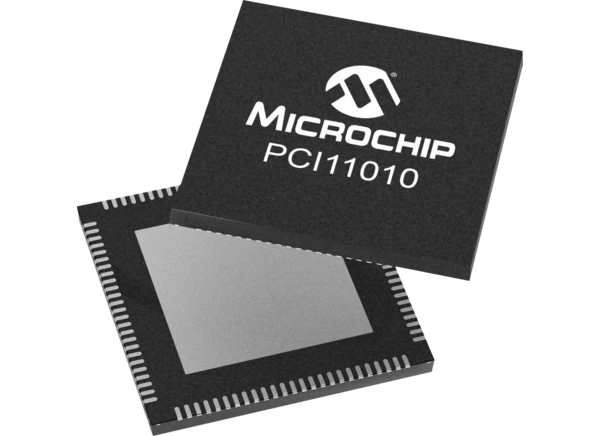 Microchip Technology PCI11010