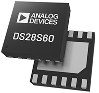 ADI/Maxim的DS28S60 DeepCover加密协处理器