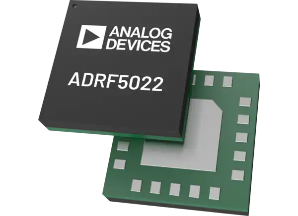 Analog Devices公司ADRF5022硅SPDT开关